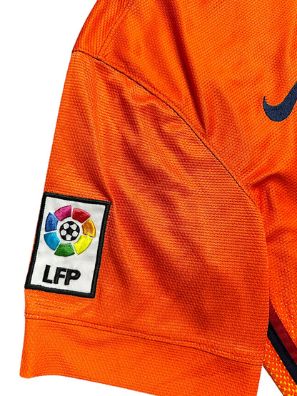 Vintage Nike FC Barcelona Trikot (M)