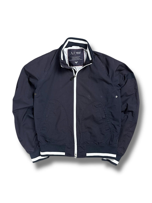 Vintage Armani Übergangsjacke (M)