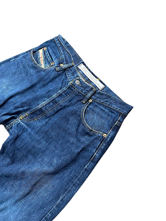 Vintage Diesel Straight Leg Jeans (M)