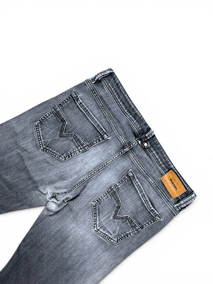Vintage Diesel Straight Leg Jeans (S)