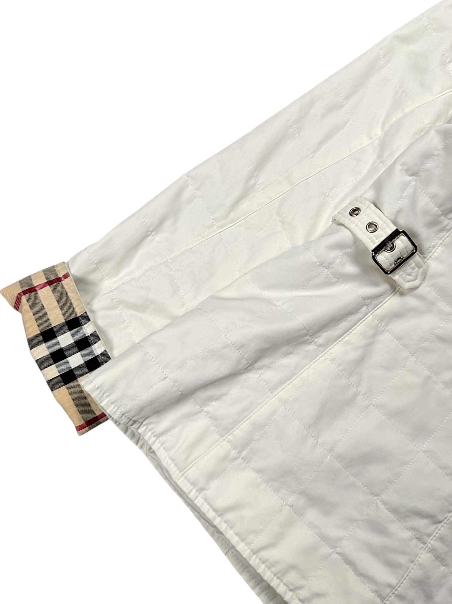 Vintage Burberry Damenjacke (M)