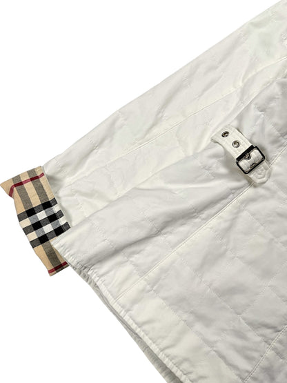 Vintage Burberry Damenjacke (M)