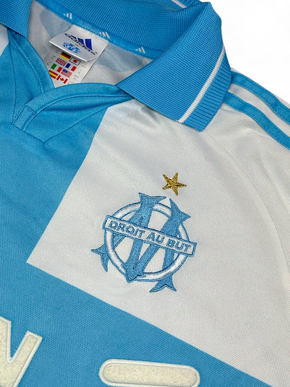 Vintage Marseille Patrick Trikot (XL)