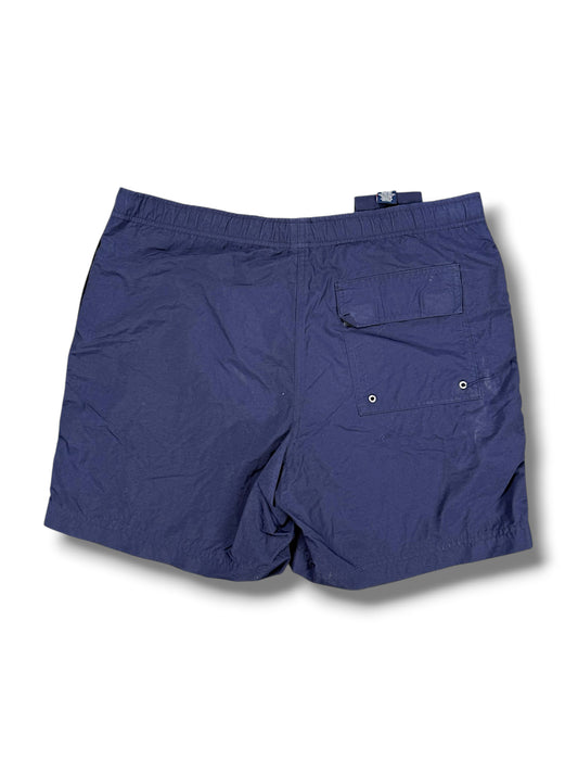 Vintage Ralph Lauren „Polo Sport“ Badehose (L) – Rückansicht