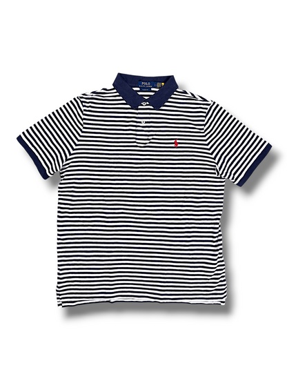 Vintage Ralph Lauren Y2K Polo (L)