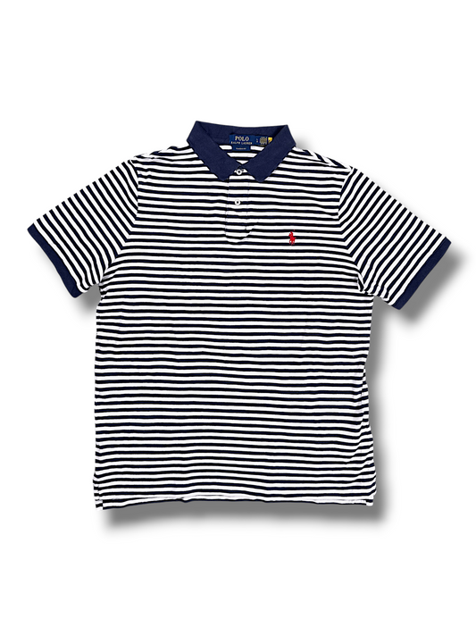 Vintage Ralph Lauren Y2K Polo (L)