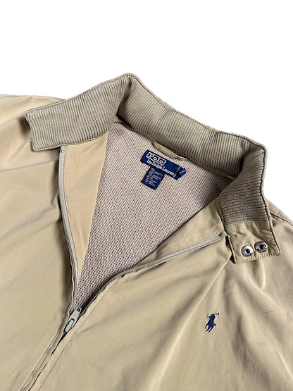 Vintage Ralph Lauren Harrington Jacke (L)