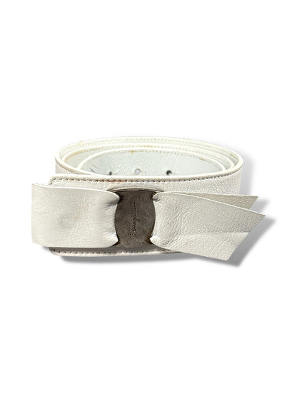 Vintage Ferragamo Damengürtel (M)