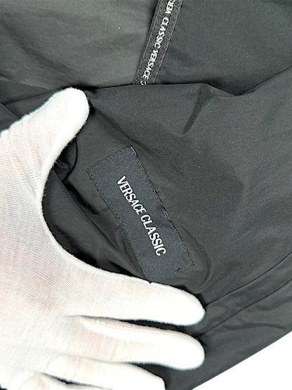 Vintage Versace Übergangsjacke (L)