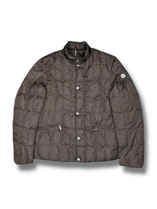 Vintage Moncler Winterjacke (L)