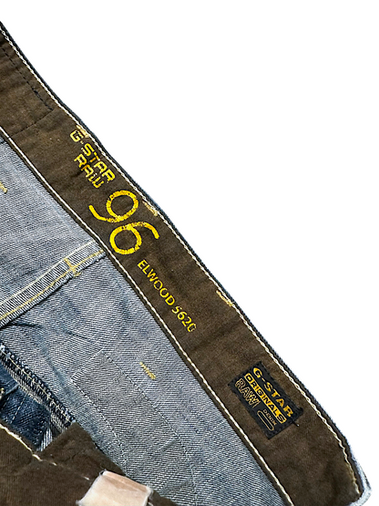 Vintage G-Star Baggy Jeans (M)