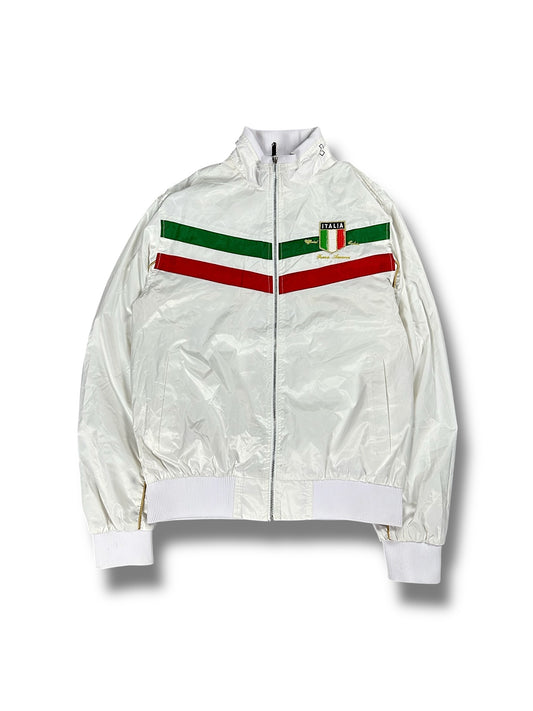 Vintage Italia Y2K Jacke (L)