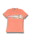 Vintage Dolce & Gabbana T-shirt til kvinder (L)
