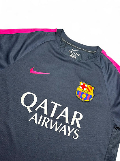 Nike Barcelona Trikot-Set (L)