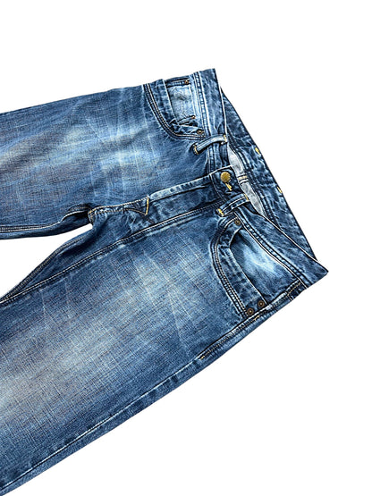 Vintage Kaporal Y2K Straight Leg Jeans (S)