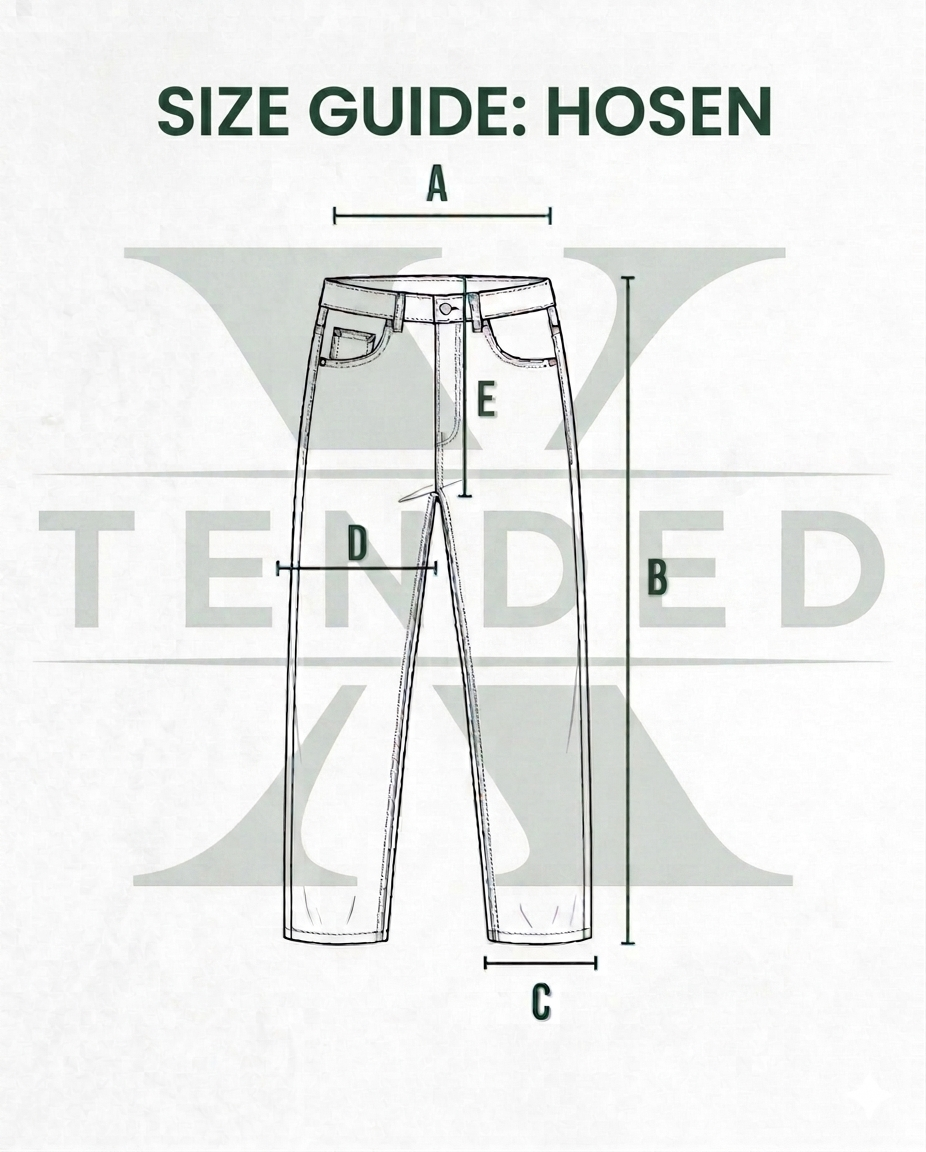 Vintage Embroidery Y2K Low Waist Bootcut / Flared Damenjeans (XS)