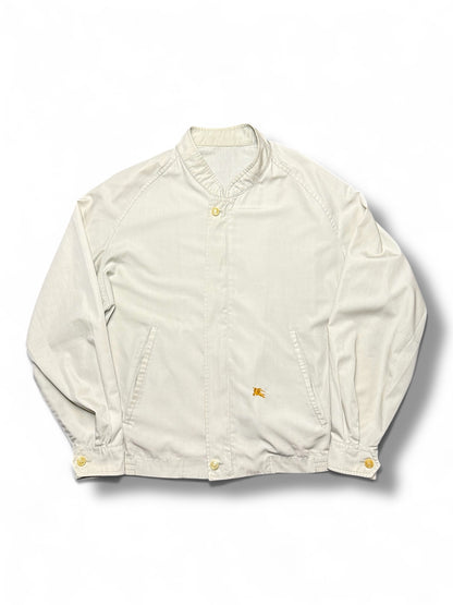 Vintage Burberry Harrington Jacke (M)