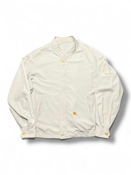 Vintage Burberry Harrington Jacke (M)