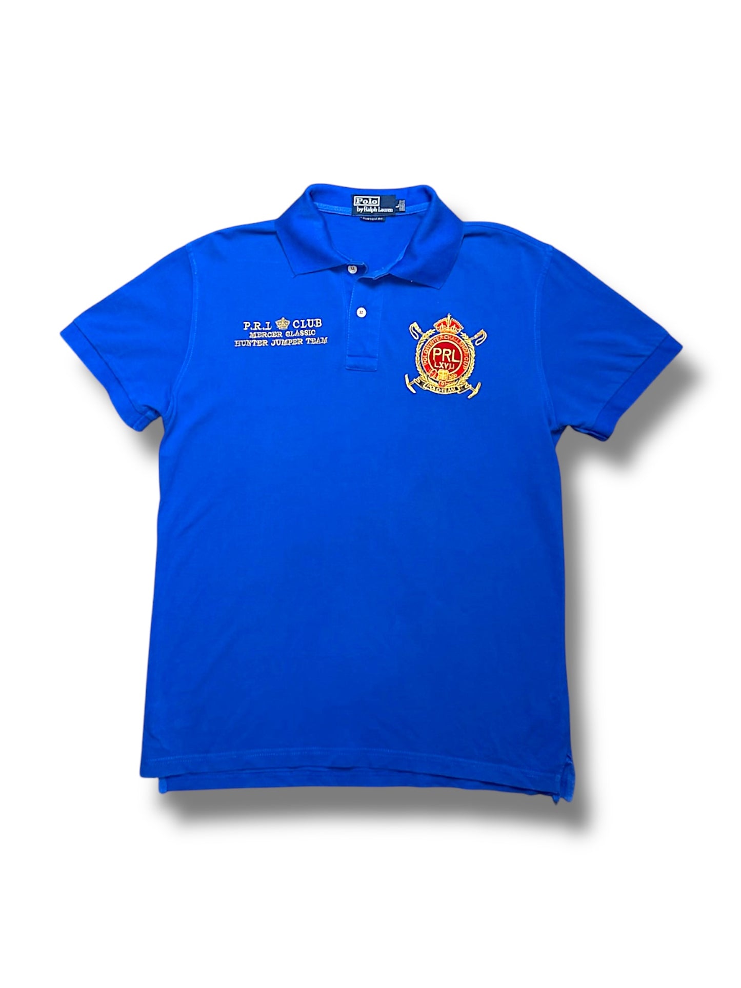Vintage Ralph Lauren 
Polo Shirt (L)