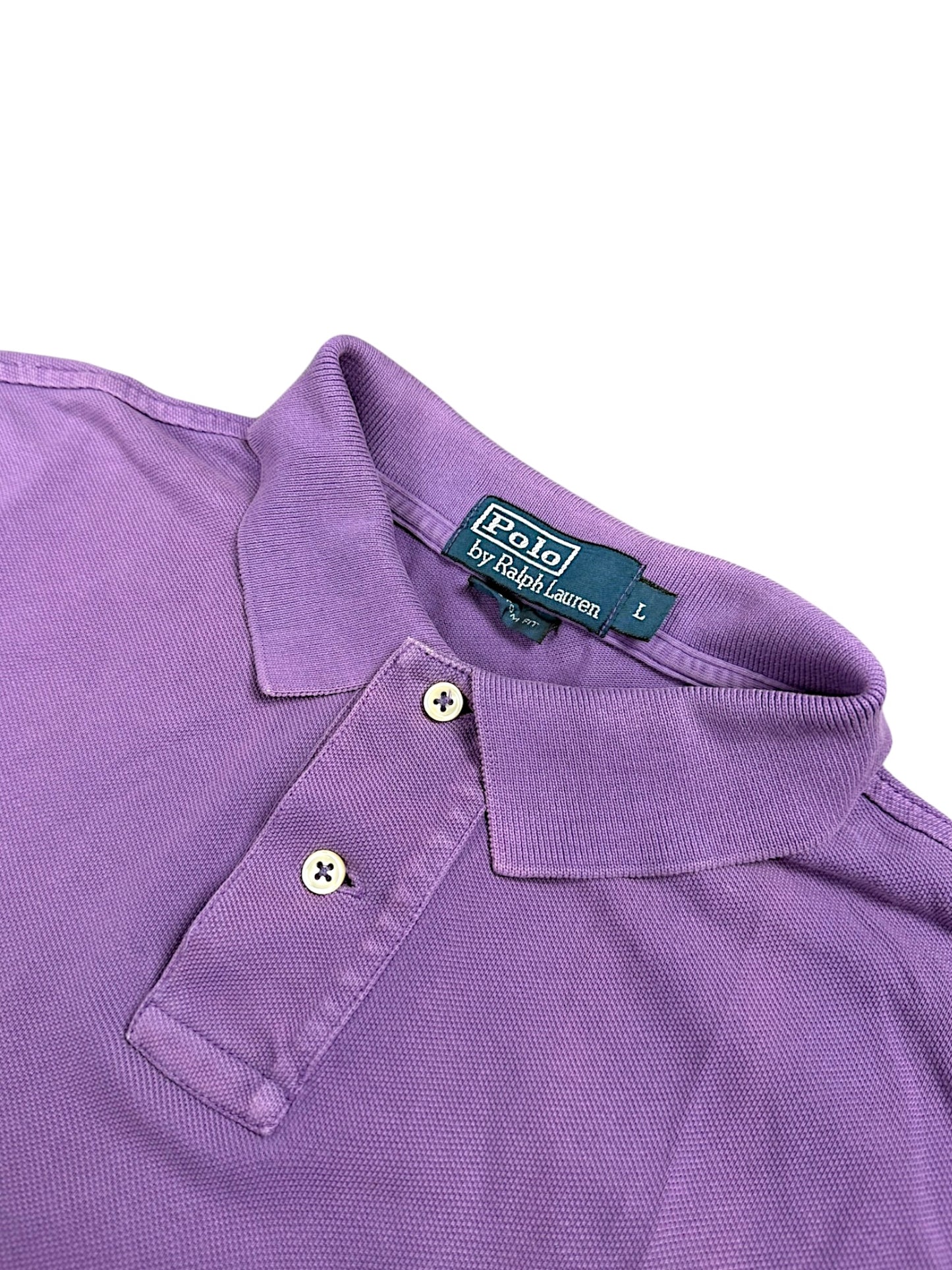 Vintage Ralph Lauren Polo (L)