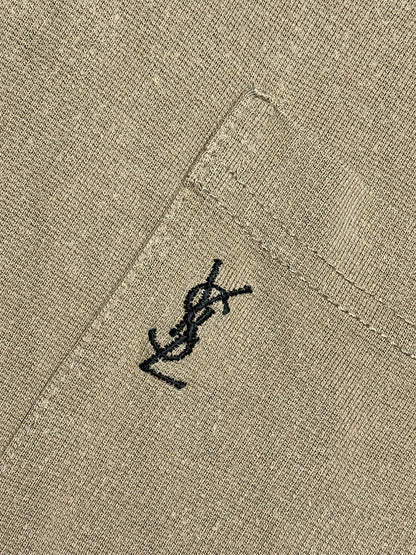 Vintage Yves Saint Laurent Polo (L)