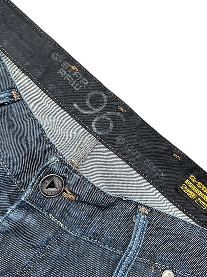 Vintage G-Star Straight Leg Jeans (L)