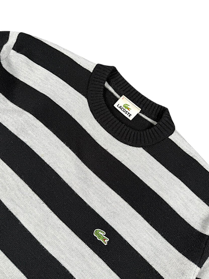 Vintage Lacoste Y2K Pullover (M)