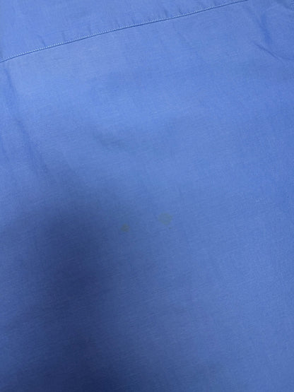 Vintage Burberry Hemd (L)