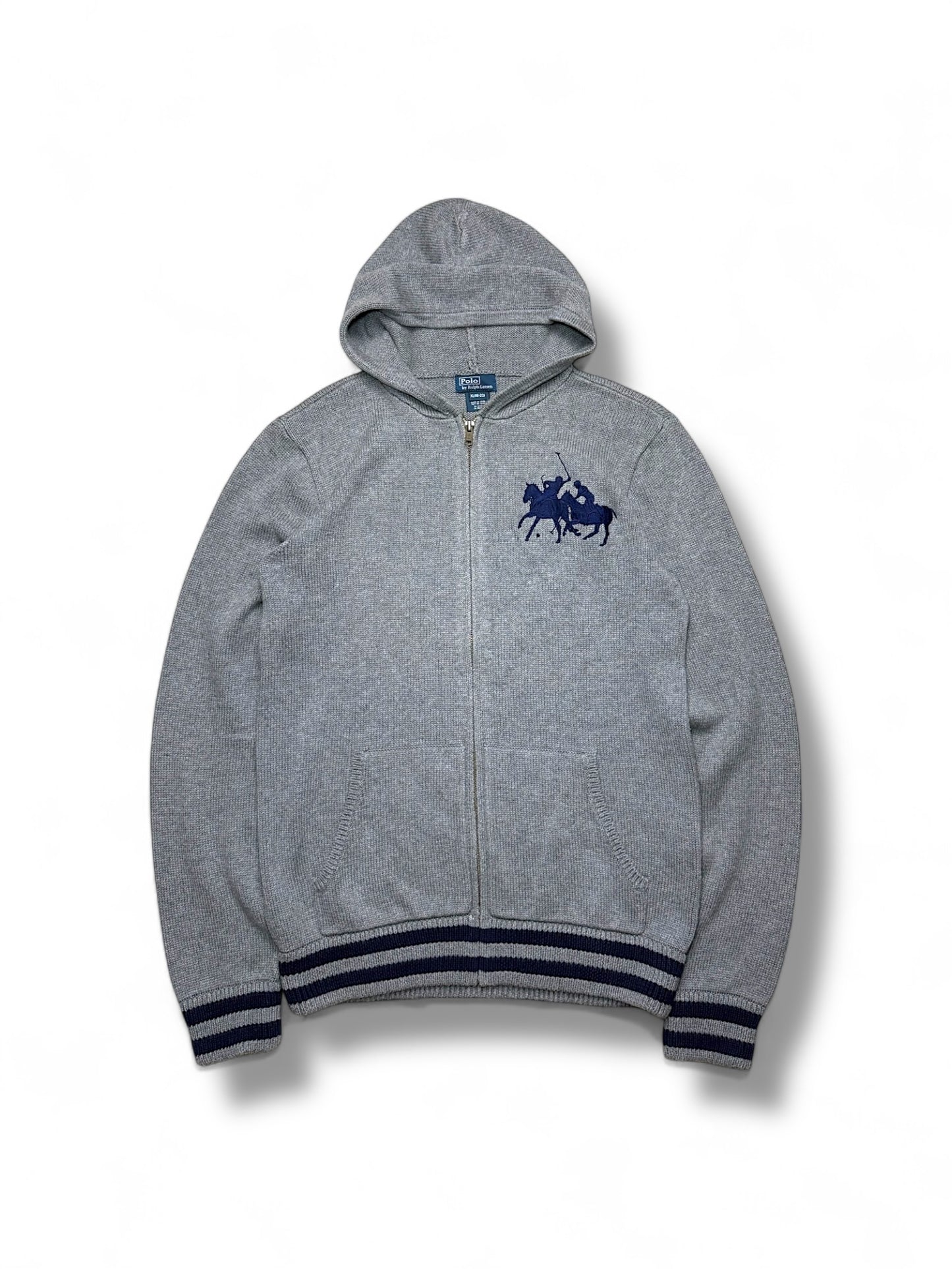 Vintage Ralph Lauren 
Strickjacke (M)