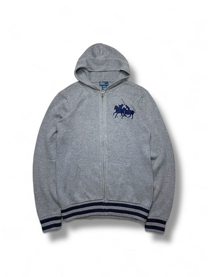 Vintage Ralph Lauren 
Strickjacke (M)