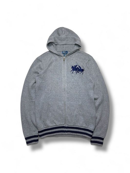 Vintage Ralph Lauren 
Strickjacke (M)