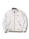 Vintage Lacoste Harrington Jacke (L)