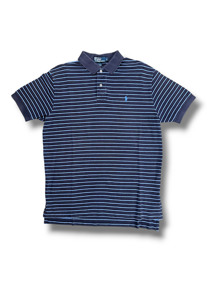 Vintage Ralph Lauren Y2K Polo (L)