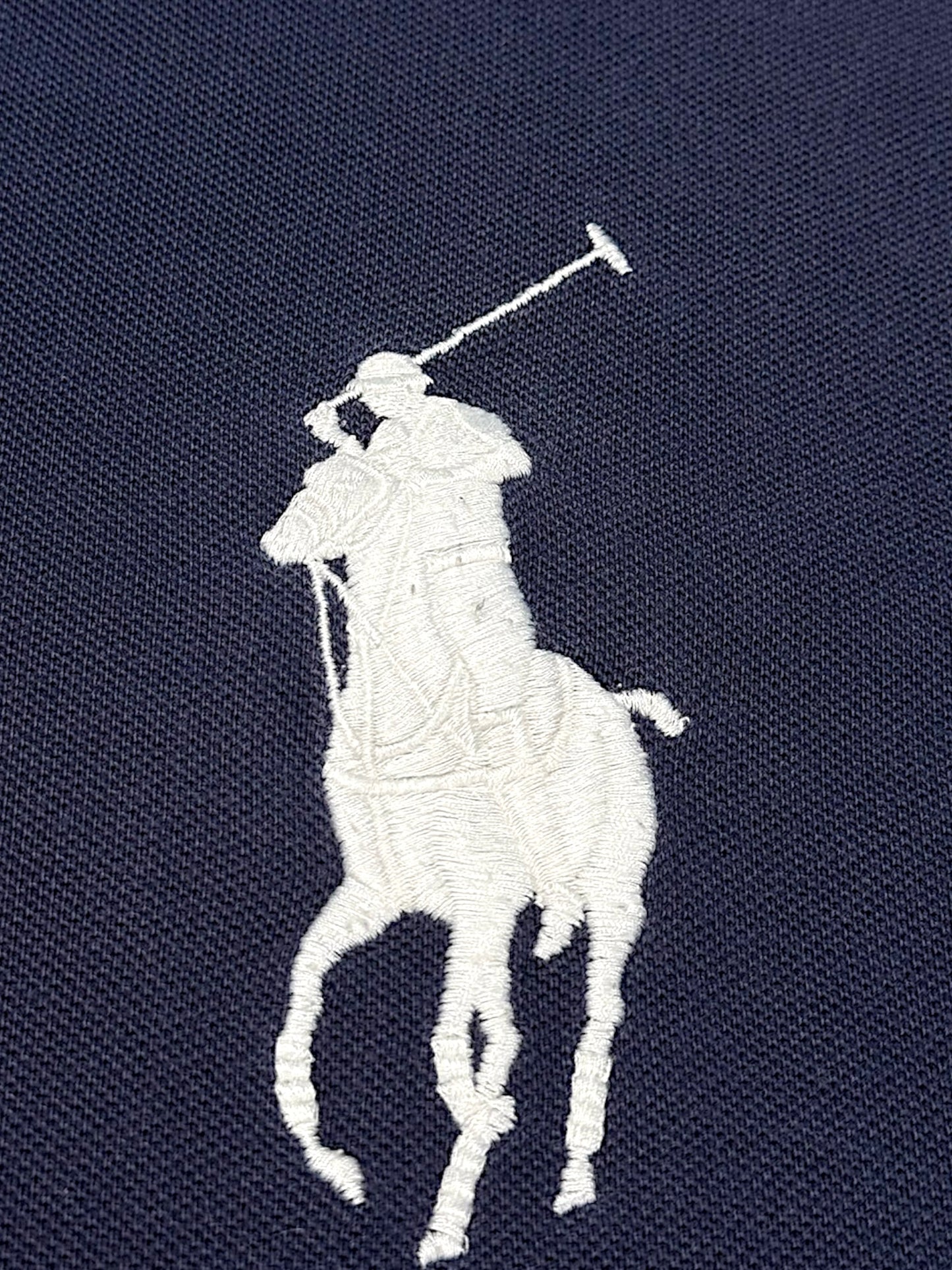 Vintage Ralph Lauren Polo (M)