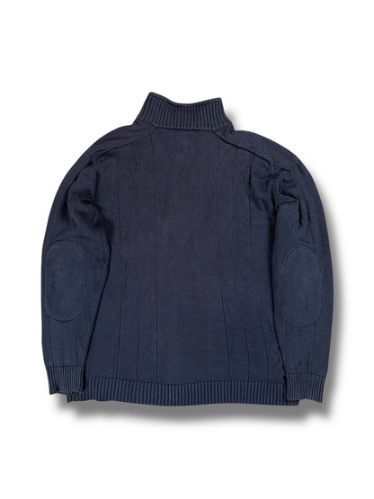 Vintage Lacoste Zip-Jacke (M)