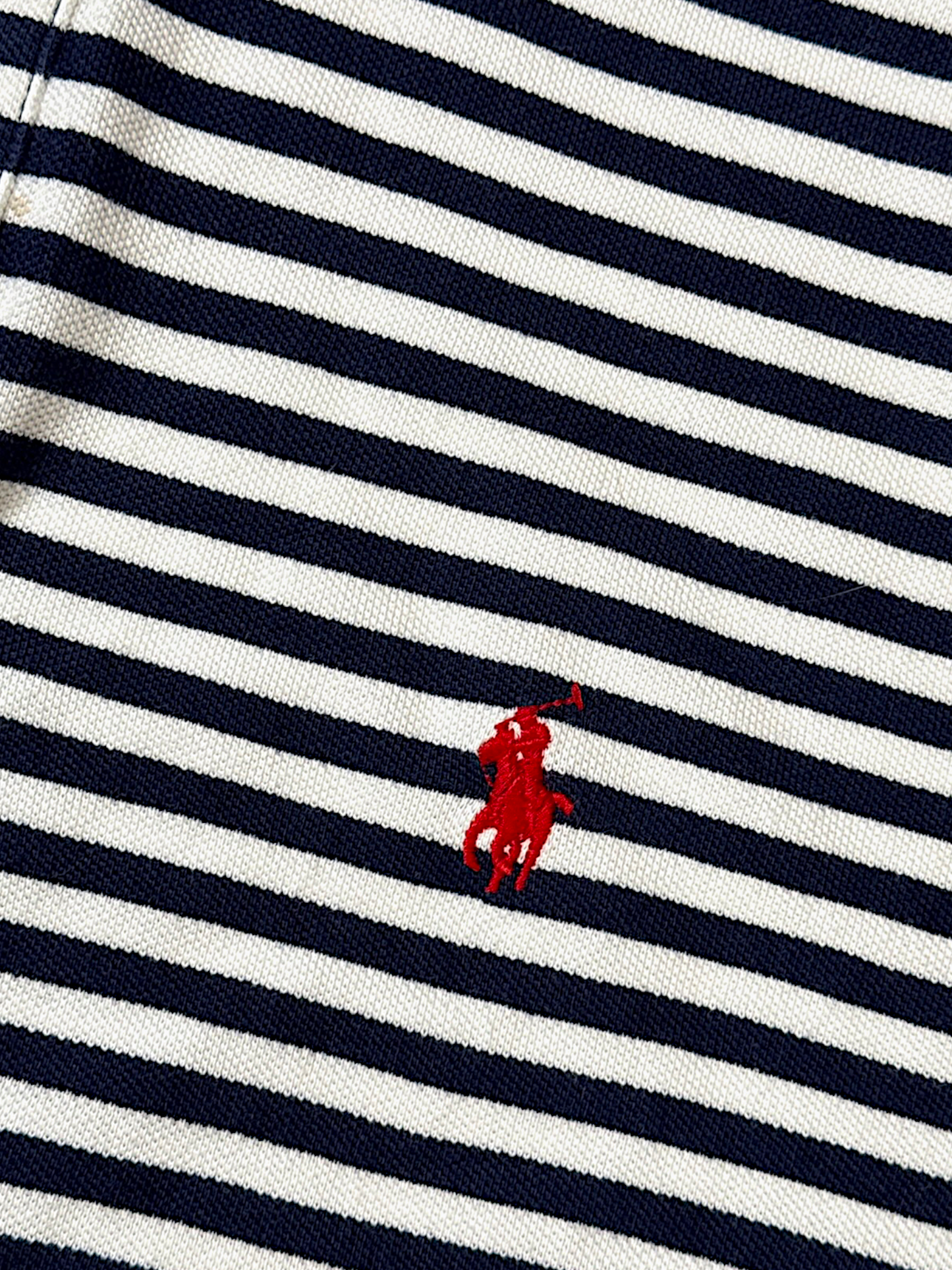 Vintage Ralph Lauren Y2K Polo (L)