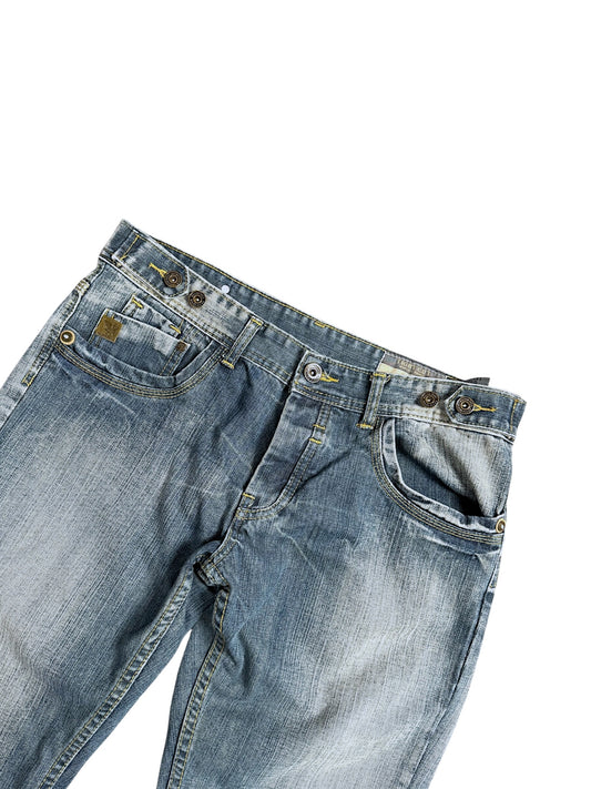 Vintage RG y2k Jeans (M)