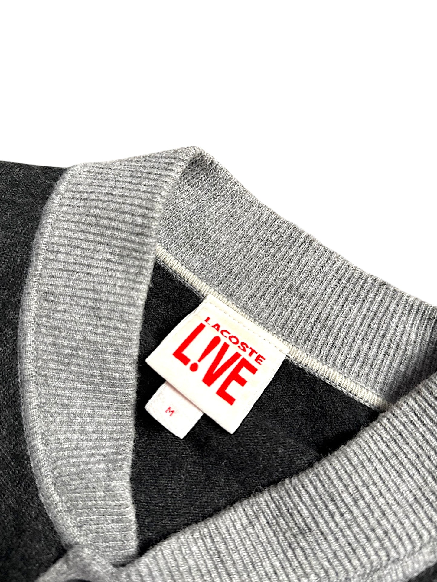 Vintage Lacoste Pullover (M)