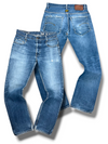 Vintage G-Star Straight Leg Jeans (L)