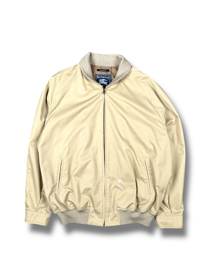 Vintage Burberry Übergangsjacke (L)