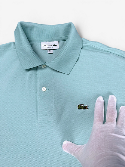 Vintage Lacoste Y2K Polo (L)