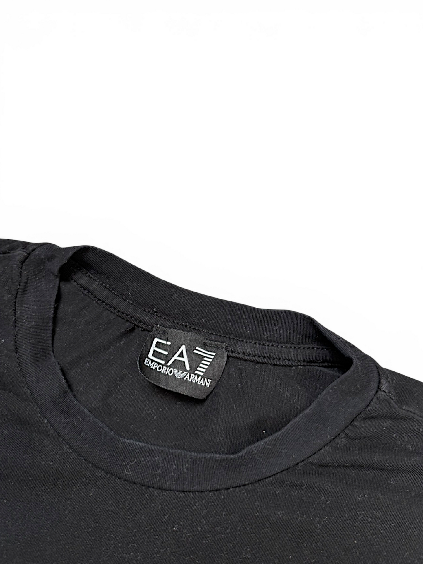 Vintage Armani „EA7“ T-Shirt (S)