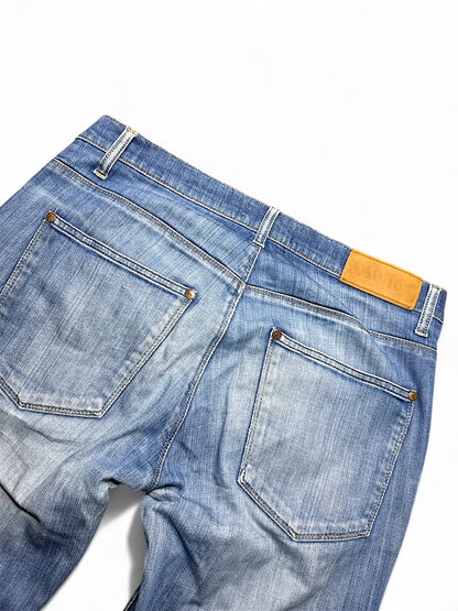 Vintage Acne y2k Jeans (S)