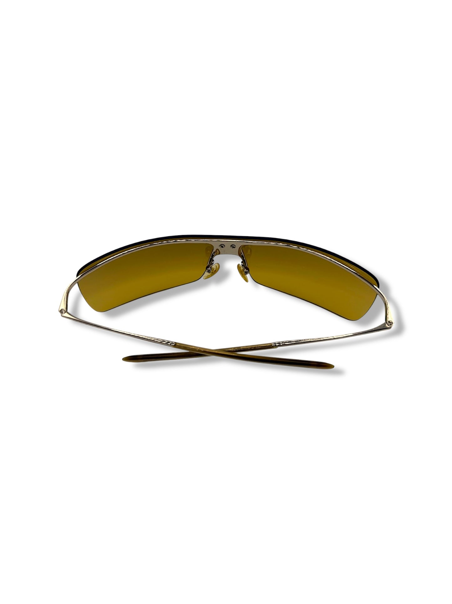 Vintage Armani Sonnenbrille