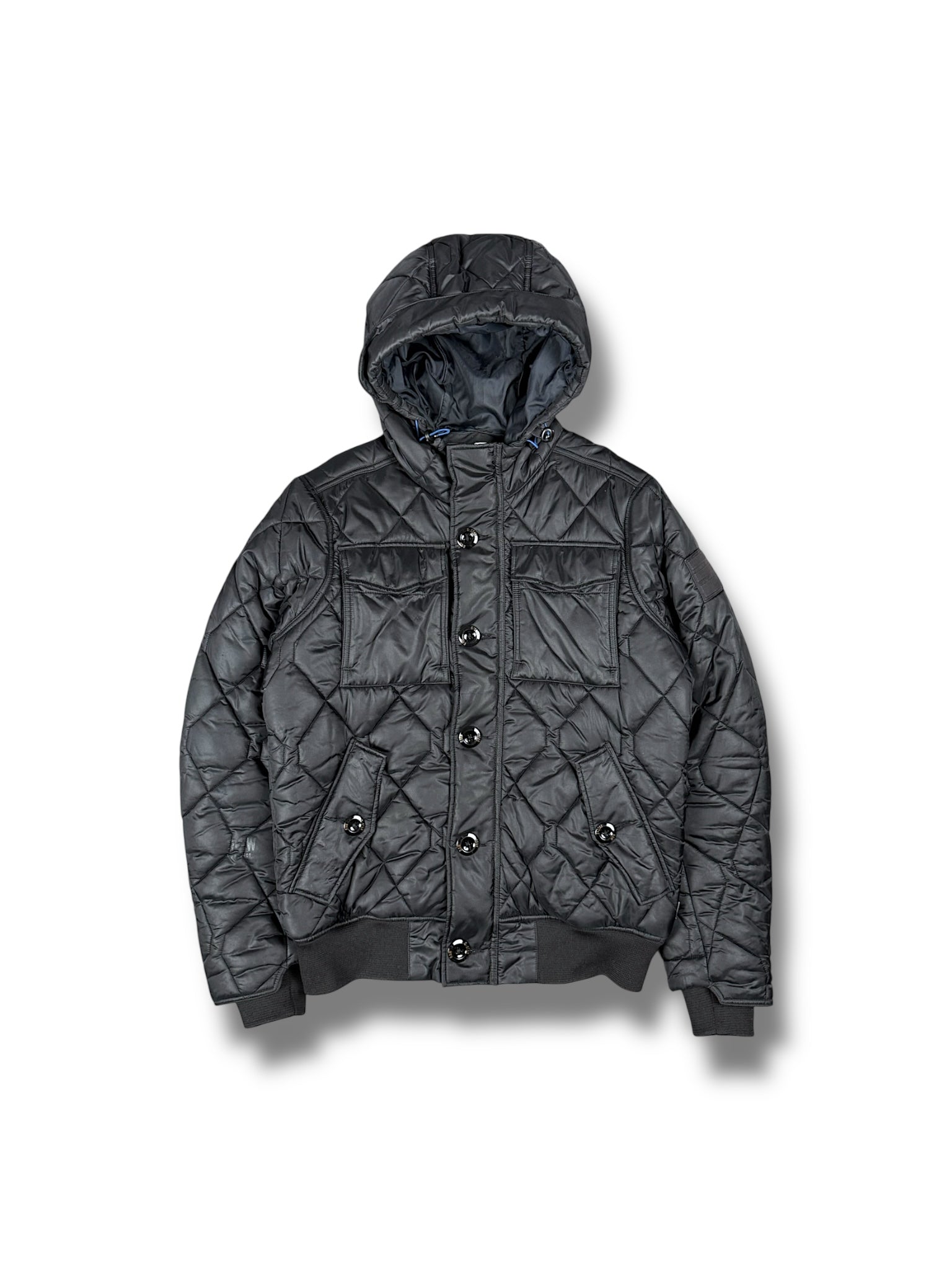 Vintage G-Star Pufferjacke (L)