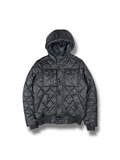 Vintage G-Star puffer jacket (L)