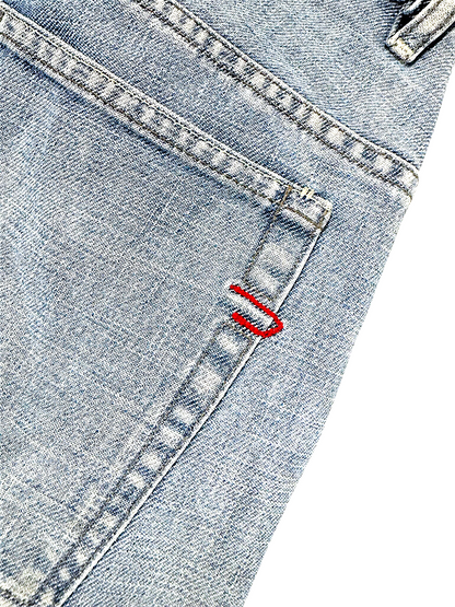 Vintage Diesel Flared Jeans (L)