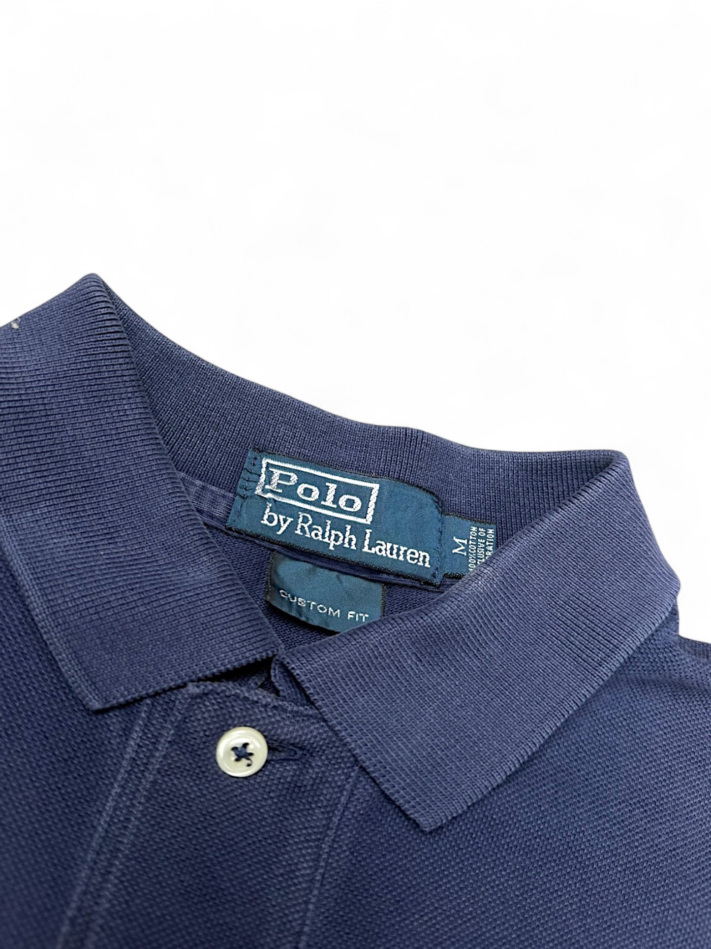 Vintage Ralph Lauren Polo (M)