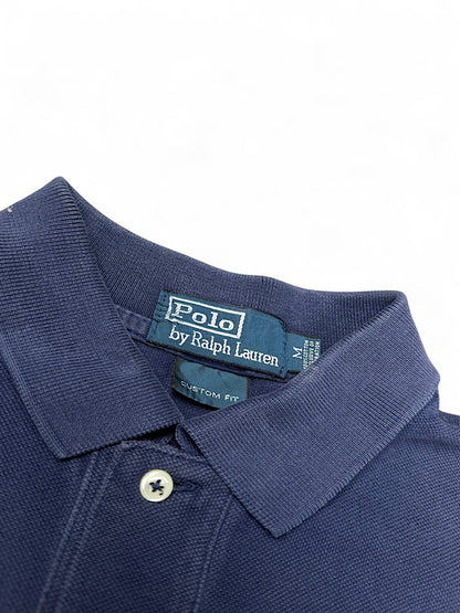 Vintage Ralph Lauren Polo (M)