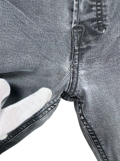 Vintage Diesel Straight Leg Jeans (M)